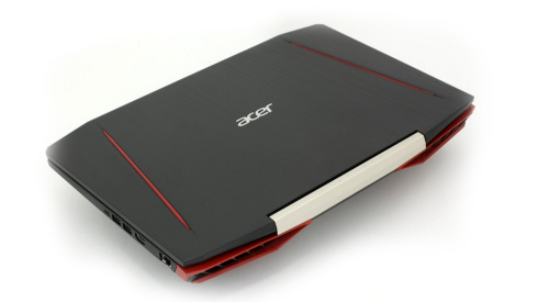 Acer Aspire VX5-591G фото 8