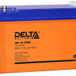 Аккумуляторная батарея Delta HRL 12V 120Ah W фото 1