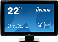 Iiyama ProLite T2253MTS