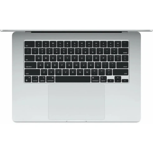 Apple MacBook Air A2941 Silver фото 3