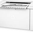 HP LaserJet Pro M102w фото 2
