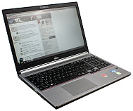 Fujitsu LifeBook S753 14" Intel Core i3 3110M