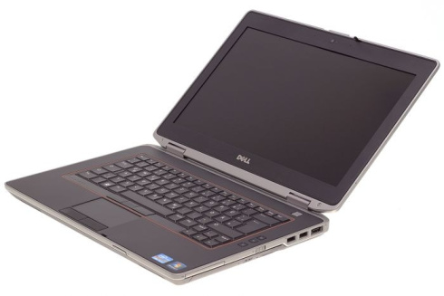 Dell E6420 Core i7 250 Gb 14" Windows 7 Pro фото 3