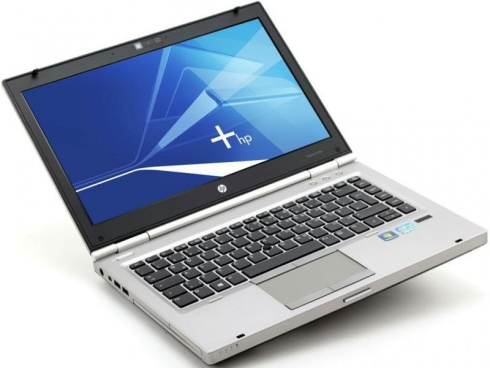 HP EliteBook 8470p core i5 3340M 320 Gb HDD фото 1