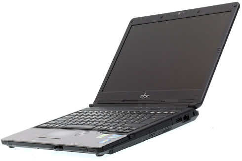 Fujitsu LifeBook S792 13.3" Intel Core i5 3230M фото 2