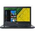Acer Aspire E5-576G Core i7 15,6" Linux фото 3