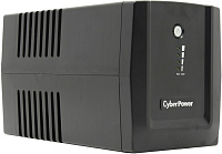 Линейно-интерактивный ИБП CyberPower UT 2200ВА 6 розеток