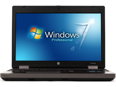 HP ProBook 6560b фото 2