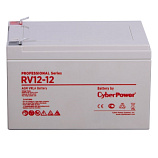 CyberPower Professional series RV 12-12