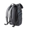 Pgytech OneGo Backpack 18L Obsidian Black фото 3