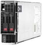 HP Enterprise BL460c