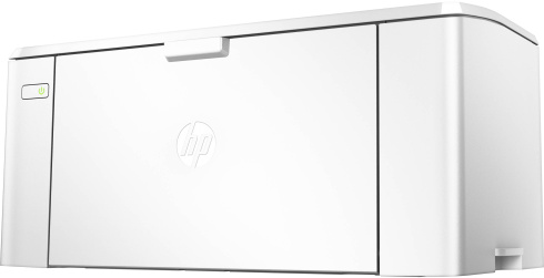 HP LaserJet Pro M102w фото 4