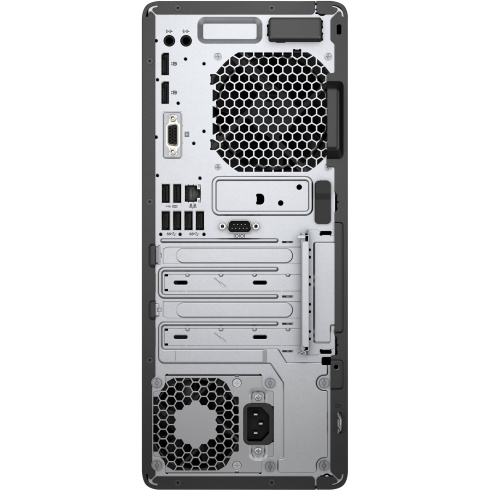 HP EliteDesk 800 G3 Tower Intel Core i7 7700 3.6GHz фото 4