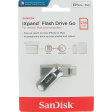 SanDisk iXpand Flash Drive Go 256GB фото 4