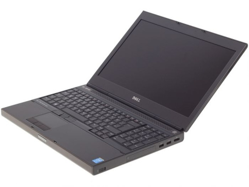 Dell Precision M6700 256 Gb SSD 17" фото 3