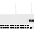 MikroTik CRS125-24G-1S-2HnD-IN фото 1