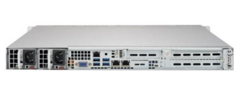 Supermicro SuperServer 1029P-WTRT фото 3