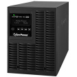 Online ИБП CyberPower XL 1000ВА 9 розеток фото 1