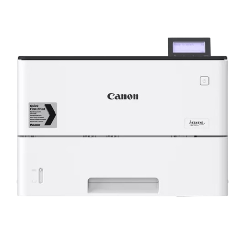 Canon i-Sensys LBP325x фото 1