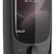 Nokia 6310 DS TA-1400 черный фото 3