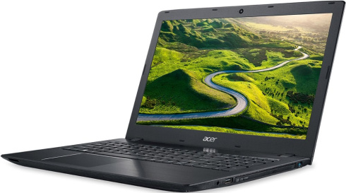 Acer Aspire E 15 E5-575 15.6" Intel Core i7 7500U фото 3