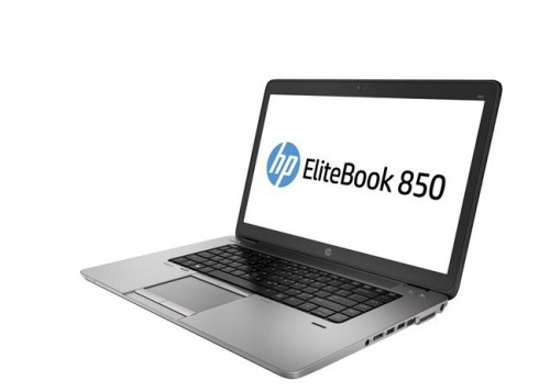 HP EliteBook 850 G2 фото 2
