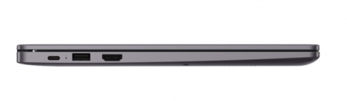 Huawei MateBook D14 фото 3