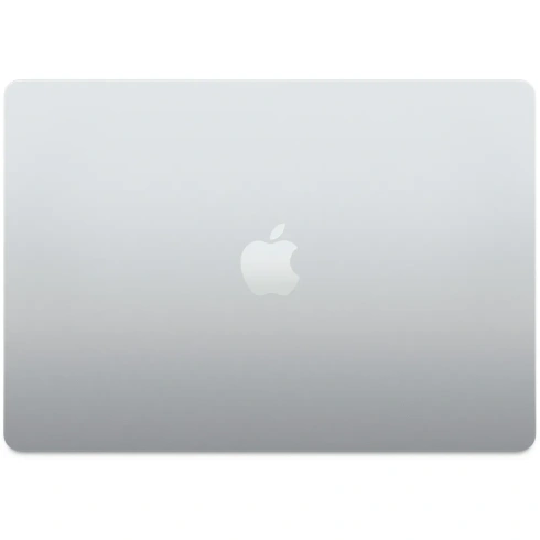 Apple MacBook Air A2941 Silver фото 7