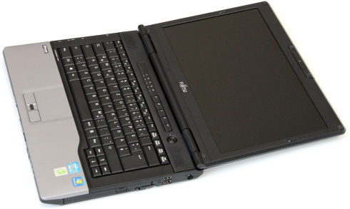 Fujitsu LifeBook S752 14" Intel Core i3 3120M фото 6