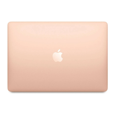 Apple 13-inch MacBook Air фото 5