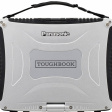 Panasonic Toughbook CF-19 MK-7 10.1" 500Gb HDD фото 3