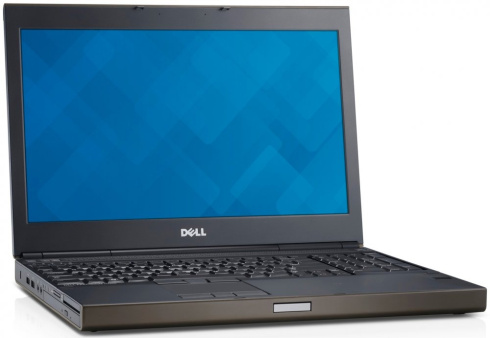 Dell Precision M6800 500 HDD фото 1