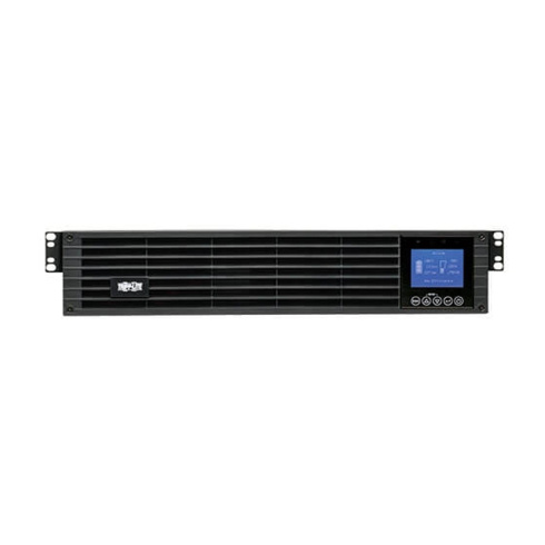 TrippLite/SUINT1000LCD2U/Smart X-Series/On-Line/Rack/IEC/1 000 VА/900 W фото 3