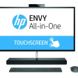 HP ENVY 27-b205ur Touch фото 1