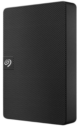 Seagate Expansion 4TB фото 3