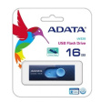 ADATA UV220 16GB синий фото 2