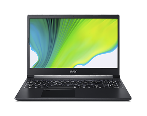 Acer Aspire A715-41G фото 1