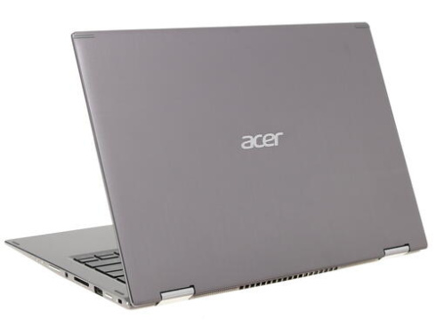 Acer Spin 5 SP513-52N фото 4