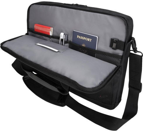 Сумка для ноутбука ThinkPad Professional Slim Topload Case 15.6" фото 3