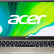 Acer Swift 1 SF114-33 Gold фото 1