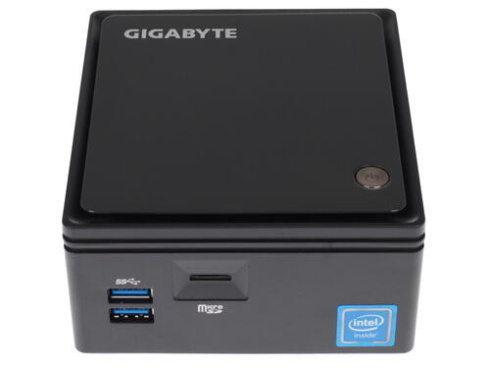 Gigabyte GB-BACE-3160 фото 1