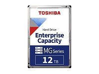 Toshiba Enterprise Capacity 12TB