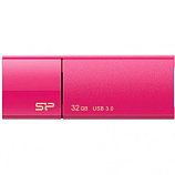 Silicon Power Blaze B05 32GB розовый