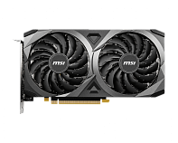 MSI GeForce RTX3060 Ventus 2X 12G OC