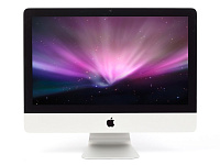 Apple iMac 11.2 A1311 Intel Core i3