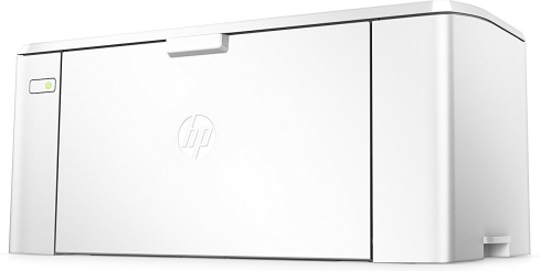 HP LaserJet Pro M102a фото 4