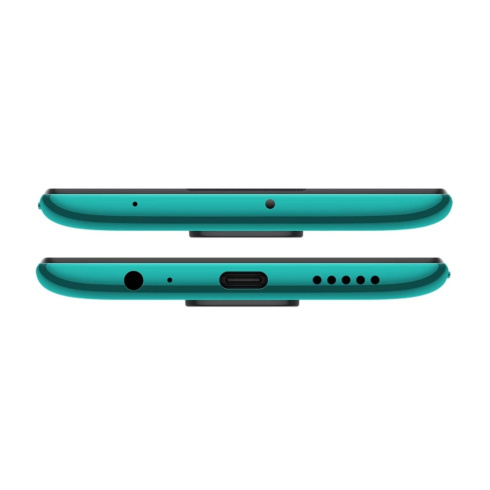 Xiaomi Redmi Note 9 128GB NFC Forest Green фото 5