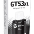 HP GT53XL черный фото 2