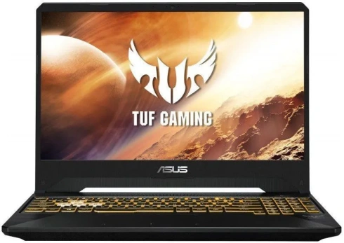Asus TUF Gaming F15 FX506HM фото 1