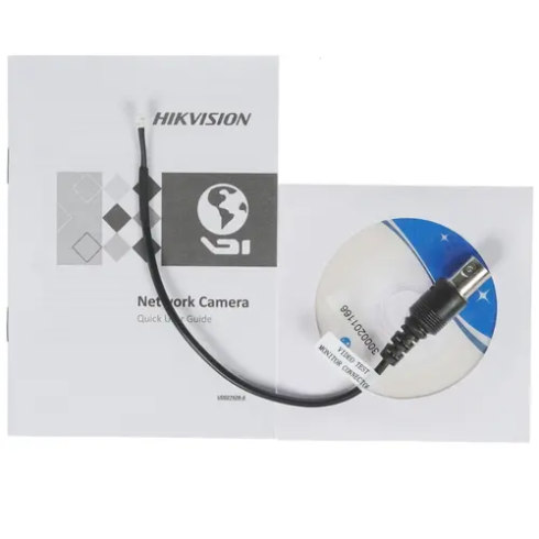 Hikvision DS-2CD2723G1-IZS фото 3